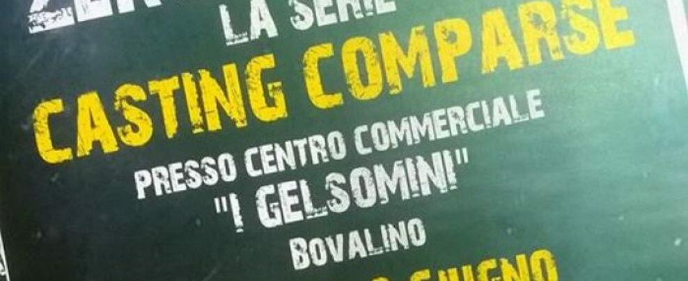 Al via a Bovalino i casting per una nuova serie Tv