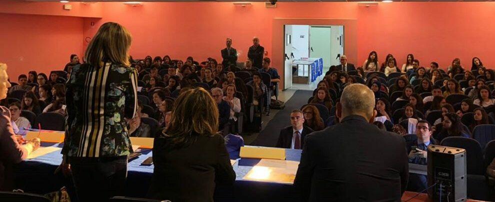 Locride, festa dell’Europa: premiati gli studenti della Calabria a OpenCoesione