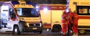 Finiscono in mare per recuperare il pallone, morti due ragazzi trascinati dalla corrente item-thumbnail