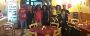 Francesca Blessing, origini nigeriane ma cuore cauloniese. Buon compleanno! item-thumbnail