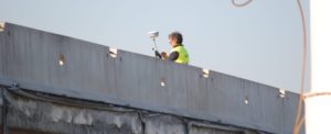 In corso controlli sul Ponte Allaro. La chiusura sarebbe un dramma per il territorio item-thumbnail