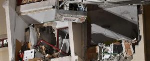 Tragedia in Calabria, esplosione in un appartamento: 2 morti e 4 feriti item-thumbnail