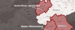 ‘Ndrangheta in Germania: così la mafia fa affari con immobili e droga item-thumbnail