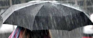 Maltempo in Calabria, nuova allerta meteo per la giornata di domani item-thumbnail