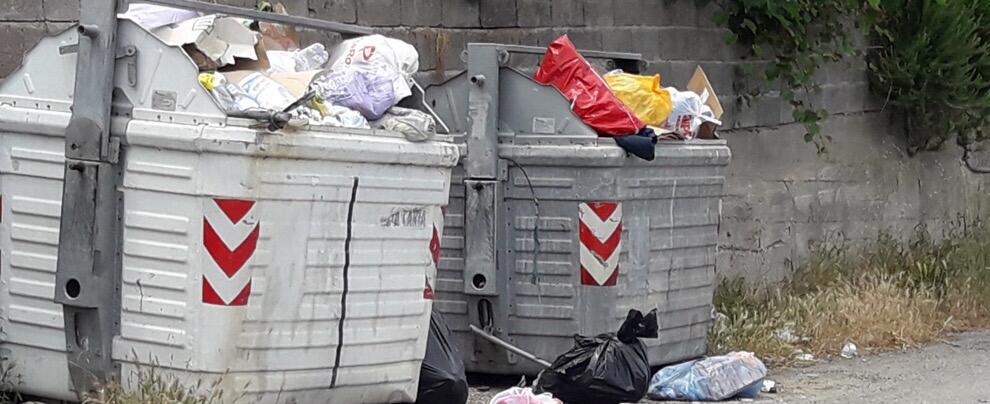 Più Tari per tutti in Via Casiglie