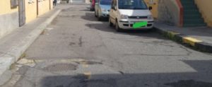 Caulonia Marina, lettera di segnalazione da parte dei commercianti di Via Aldo Moro item-thumbnail