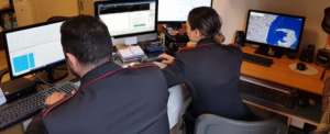 ‘Ndrangheta, maxi blitz in tutta Italia: oltre 300 arresti tra politici, avvocati, commercialisti e massoni item-thumbnail