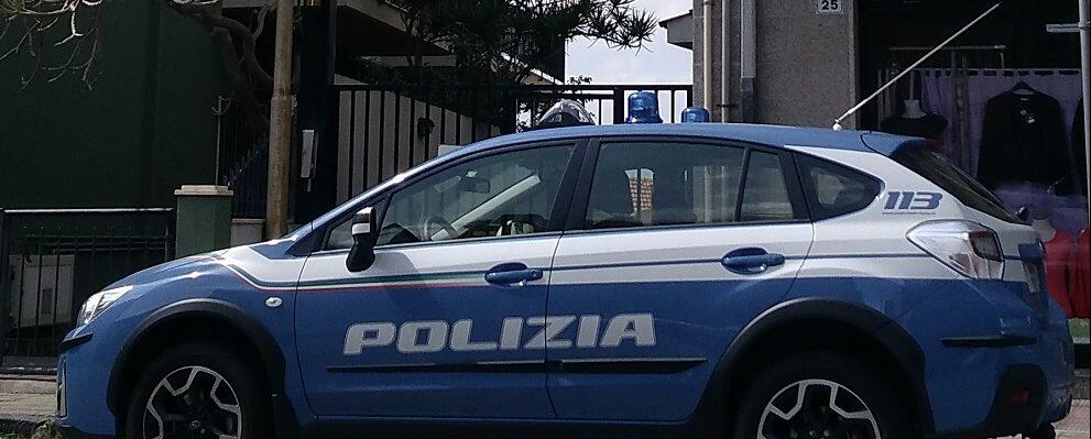Villa San Giovanni, un arresto per evasione