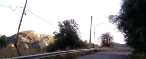 Segnalazione di un lettore: “Vallone Percia ad Ursini al buio da tre mesi” item-thumbnail