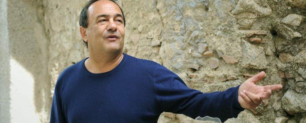 Mimmo Lucano: “Persecuzione giudiziaria? E’ sempre ingiusta, vale anche per Berlusconi”