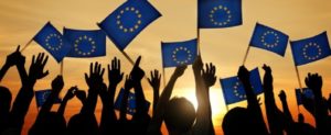 Festa dell’Europa il 9 maggio al Palazzo della Cultura di Locri item-thumbnail