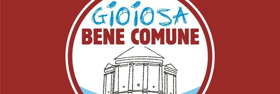 Il Sindaco Salvatore Fuda presenta la lista di GIOIOSA BENE COMUNE