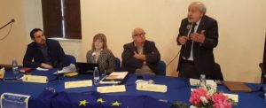 Conclusa la tappa calabrese del “Processo all’Europa” presso il Teatro al Castello di Gioiosa Jonica item-thumbnail
