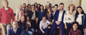 Le foto del giorno: lo Sprar di Gioiosa forma gli operatori siciliani item-thumbnail