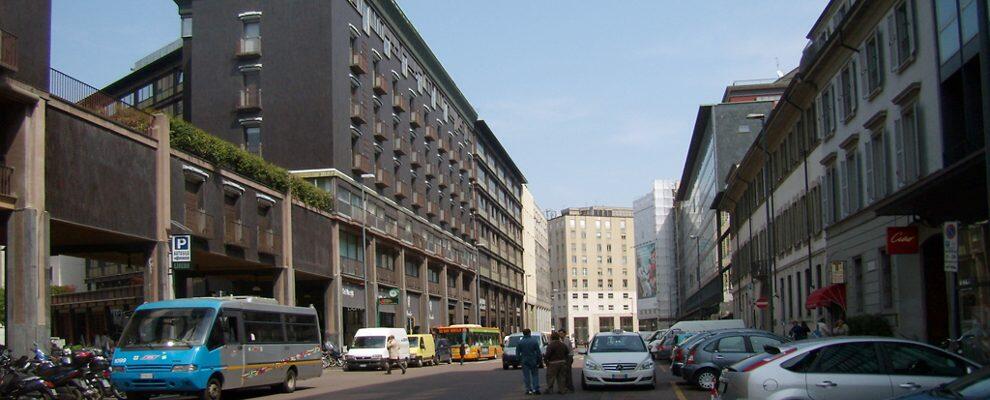 ‘Ndrangheta a Milano: dove le ‘ndrine più potenti fanno affari d‘oro con pochi rischi ‘Ndrangheta a Milano: dove le ‘ndrine più potenti fanno affari d‘oro con pochi rischi