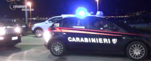 Derubati numerosi conti correnti postali di anziani e invalidi, 29 arresti nel reggino item-thumbnail
