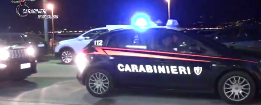 Derubati numerosi conti correnti postali di anziani e invalidi, 29 arresti nel reggino