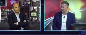 Caulonia: tributi e dissesto. 60 News intervista Ilario Circosta e Andrea Lancia – video item-thumbnail