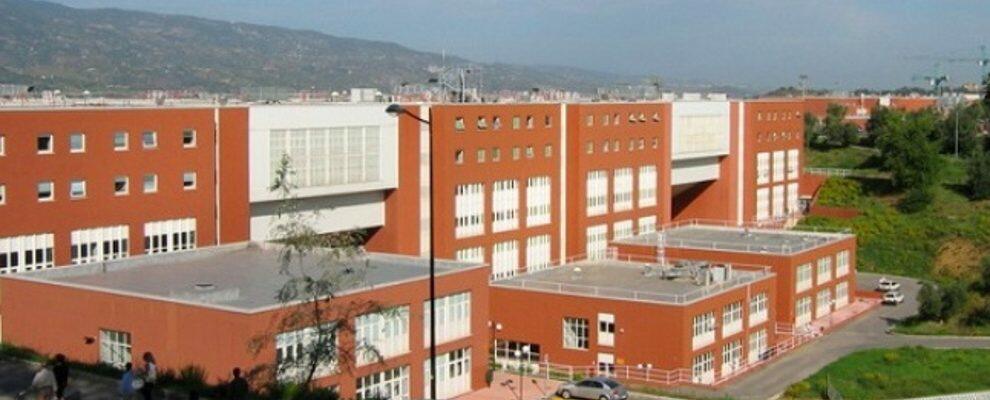 Unical: sospensione delle elezioni studentesche 2018, la posizione della gioventù comunista Unical: sospensione delle elezioni studentesche 2018, la posizione della gioventù comunista