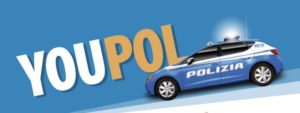Da oggi è attiva a Reggio Calabria YouPol, la nuova app della Polizia di Stato item-thumbnail