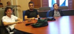 Aiello: “Solidarietà al Sindaco di Caulonia ma anche ai giornalisti limitati nel diritto di cronaca” item-thumbnail
