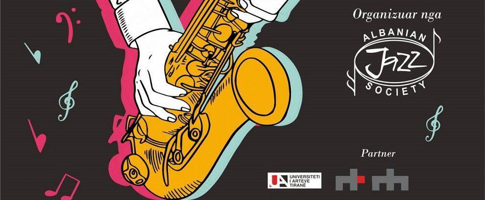 Il Roccella Jazz Festival Ospite d’onore del Balkan Jazz Showcase di Tirana
