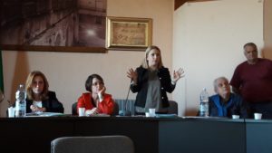 Defunto senza sepoltura da mesi: l’amministrazione di Caulonia replica ad Ammendolia item-thumbnail
