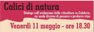 Calici di Natura, domani al Teatro al Castello di Gioiosa Ionica dialogo sulla viticoltura in Calabria item-thumbnail