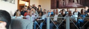 Cronaca del consiglio che ha ucciso la democrazia e che ha portato Caulonia al dissesto finanziario- prima parte item-thumbnail