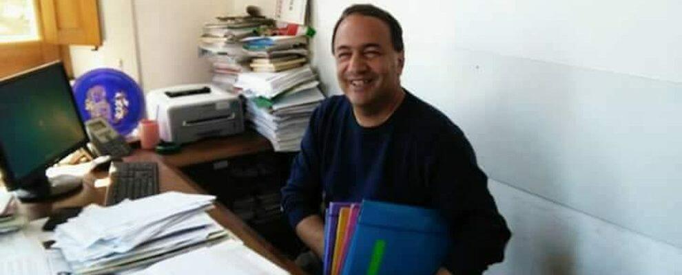 Mimmo Lucano riceverà la tessera onoraria dell’Anpi a Torino