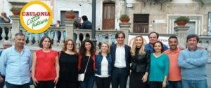 Assessorato al Lavoro del Comune di Caulonia: inizia la ripresa… per il culo item-thumbnail