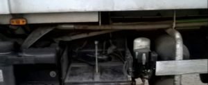 Caulonia, rubate le batterie all’automezzo adibito alla raccolta dei rifiuti item-thumbnail