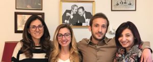 “Caulonia rialza la testa!” ha eletto la segreteria politica item-thumbnail