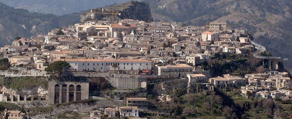 Il tributo di Gerace alla bellezza femminile