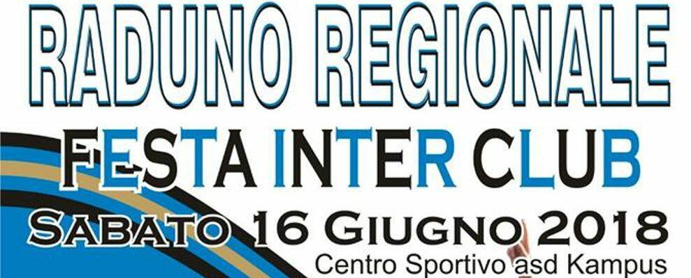 Primo raduno regionale degli Inter Club tra Locri e Siderno