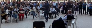 Editoriale: A Caulonia la politica torna in piazza item-thumbnail