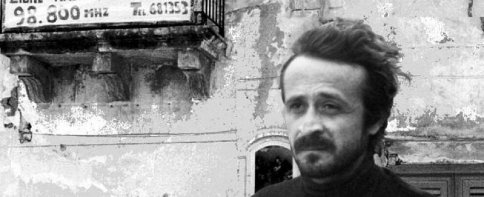 In ricordo di Peppino Impastato In ricordo di Peppino Impastato