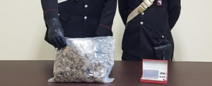 Due arresti nei Comuni della Piana per spaccio e furto aggravato item-thumbnail