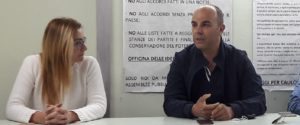 “Giù le mani dalle tasche dei cauloniesi!”: le opposizioni sabato unite in piazza contro gli aumenti delle tasse della giunta Belcastro item-thumbnail