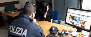 Maltrattava e aggrediva la moglie da 25 anni, arrestato il marito orco item-thumbnail