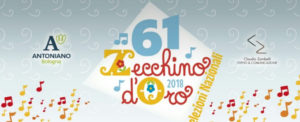 Lo Zecchino d’Oro torna a Caulonia Marina per le selezioni nazionali item-thumbnail