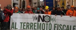Che vergogna: il governo boccia l’esenzione delle tasse per i terremotati item-thumbnail