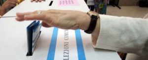 A Gioiosa ha votato il 56,92% degli elettori item-thumbnail