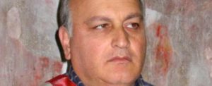 Grave atto intimidatorio al Sindaco di Stilo, incendiata la sua casa di campagna item-thumbnail