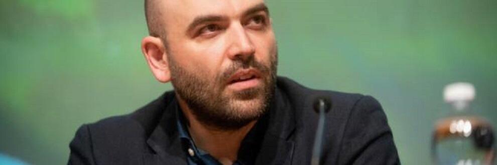 Saviano: “Ai comizi di Salvini a Rosarno c’erano gli uomini della ‘ndrangheta in prima fila”