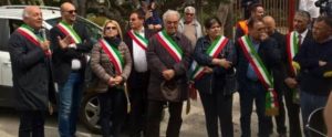 Ponte Allaro, incontro dei sindaci dal Prefetto: “Si rispettino i tempi” item-thumbnail