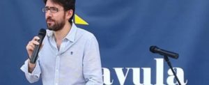 STOP CENSURA! L’introduzione del Vicedirettore di Ciavula Antonio Larosa – video item-thumbnail