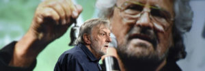 Gino Strada: «Salvini? Mai avrei pensato di vedere ancora ministri razzisti. A 70 anni voglio andare via dall’Italia» item-thumbnail