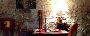 Inaugurata la mostra dei prodotti artistici realizzati dai beneficiari dello Sprar di Gioiosa Ionica item-thumbnail