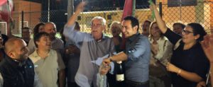Salvatore Fuda riconfermato Sindaco di Gioiosa Ionica. Vittoria nettissima item-thumbnail